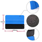 DREAM WEAVER - CAR WINDOW TINTING TOOL