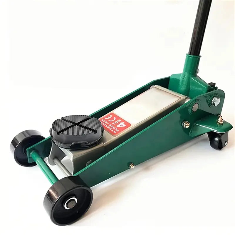 DREAMWEAVER - UNIVERSAL CAR LIFTING JACK SUPPORT PAD