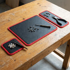 DREAMWEAVER - MAGNETIC TOOL STORAGE MAT