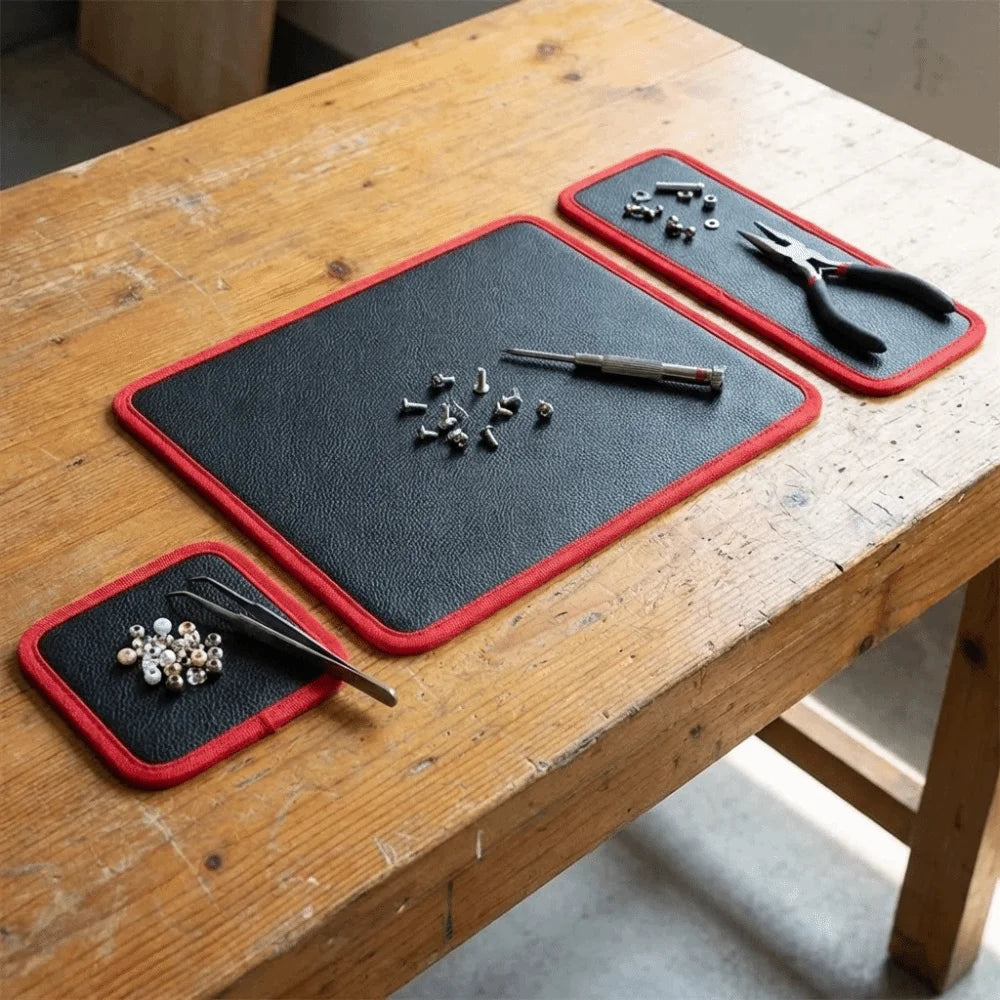 DREAMWEAVER - MAGNETIC TOOL STORAGE MAT