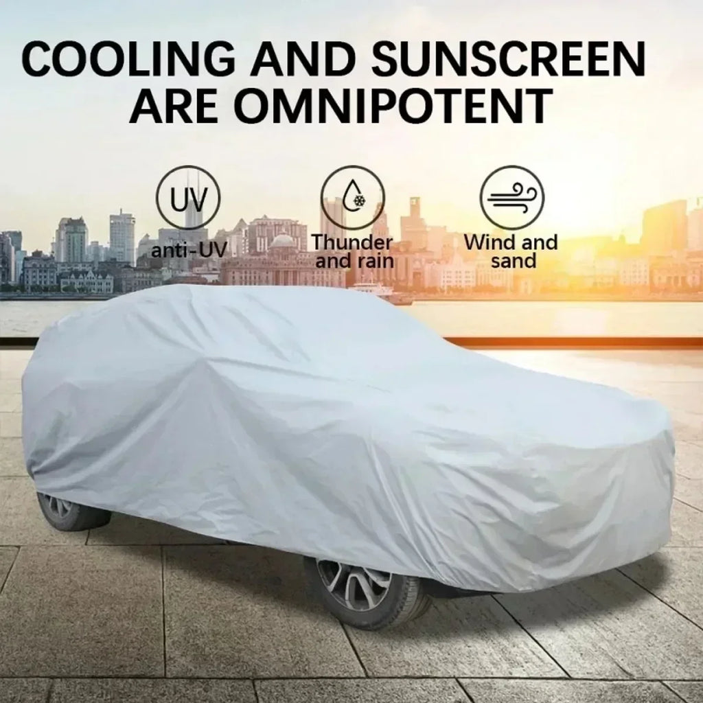 DREAM WEAVER - UNIVERSAL CAR COVER