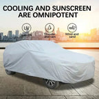 DREAM WEAVER - UNIVERSAL CAR COVER