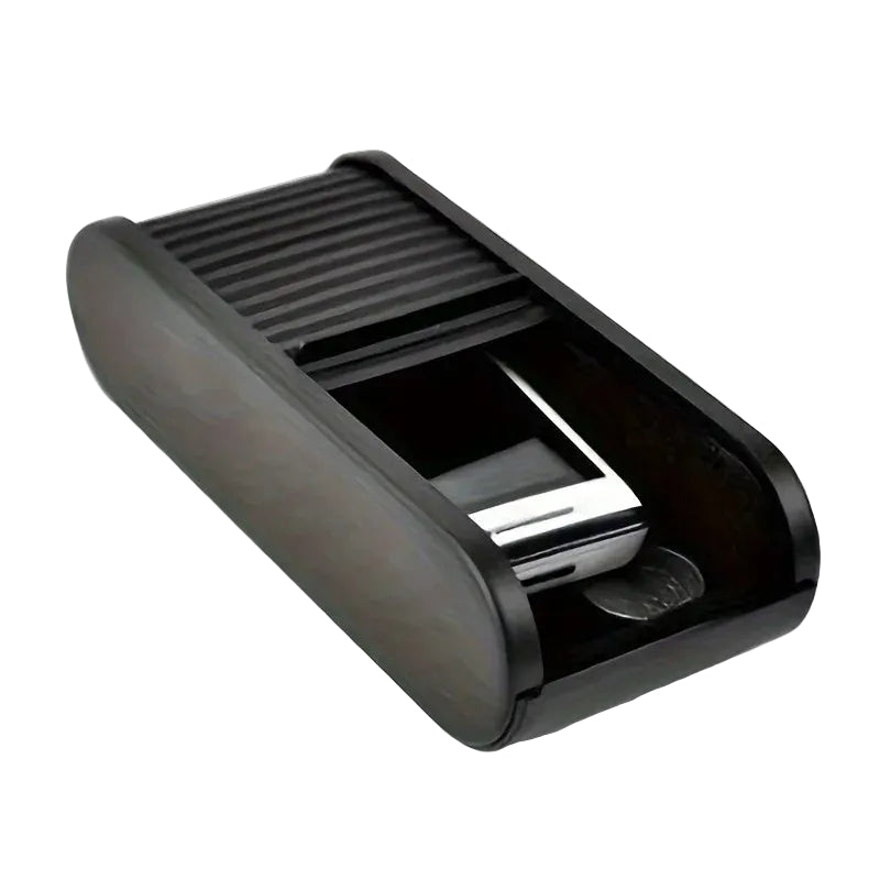 DREAMWEAVER - UNIVERSAL CAR CONSOLE STORAGE BOX