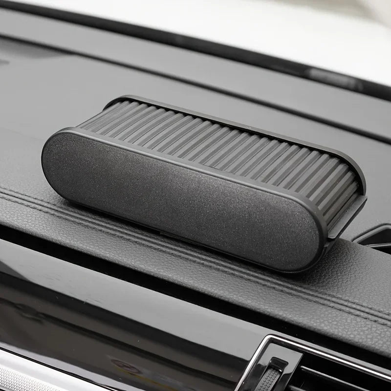 DREAMWEAVER - UNIVERSAL CAR CONSOLE STORAGE BOX