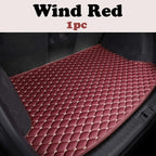 DREAM WEAVER - CAR TRUNK MAT