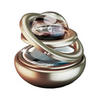 DREAMWEAVER - SOLAR POWER CAR AROMATHERAPY