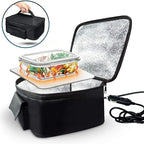 DREAM WEAVER - CAR FOOD WARMER 12V