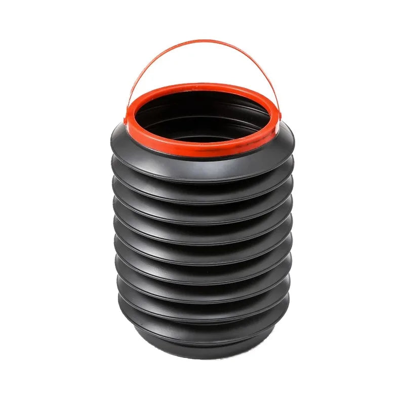 DREAMWEAVER – CAR HANGING TRASH BIN