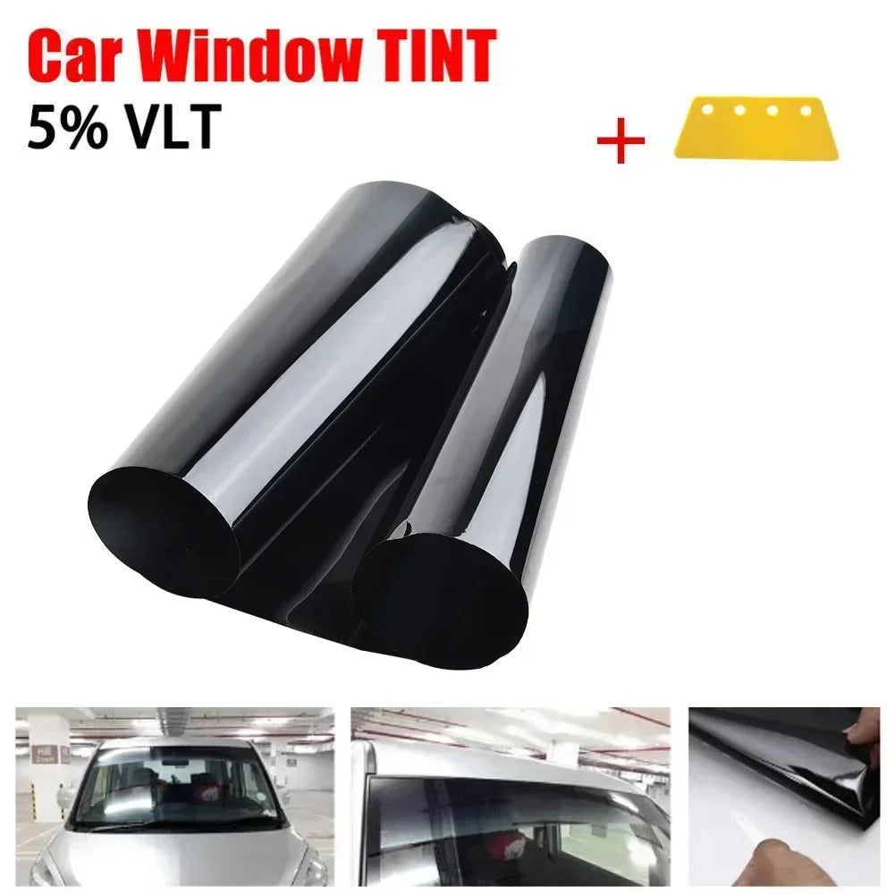 DREAM WEAVER - CAR SUN VISOR STRIP TINT