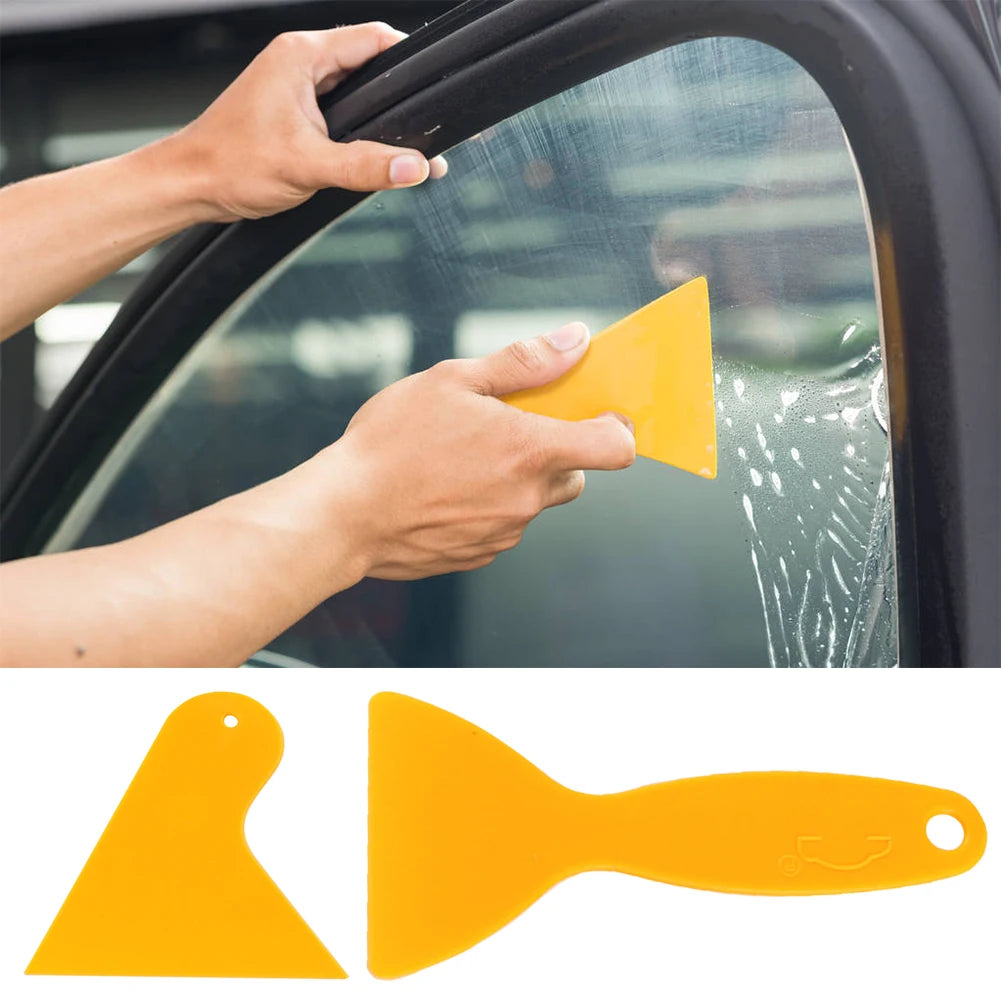 DREAMWEAVER - CAR WRAP SQUEEGEE SET
