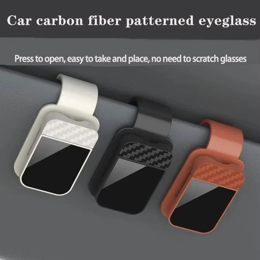 DREAM WEAVER - CAR SUN VISOR CLIP