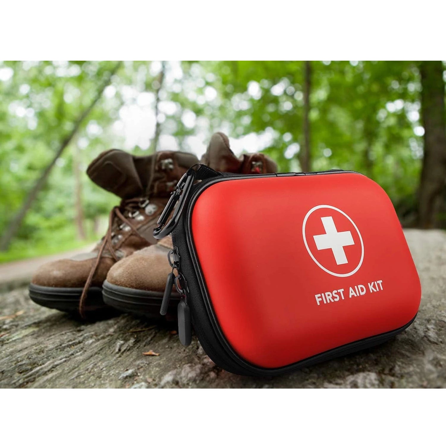 DREAM WEAVER - CAR EMERGENCY KIT