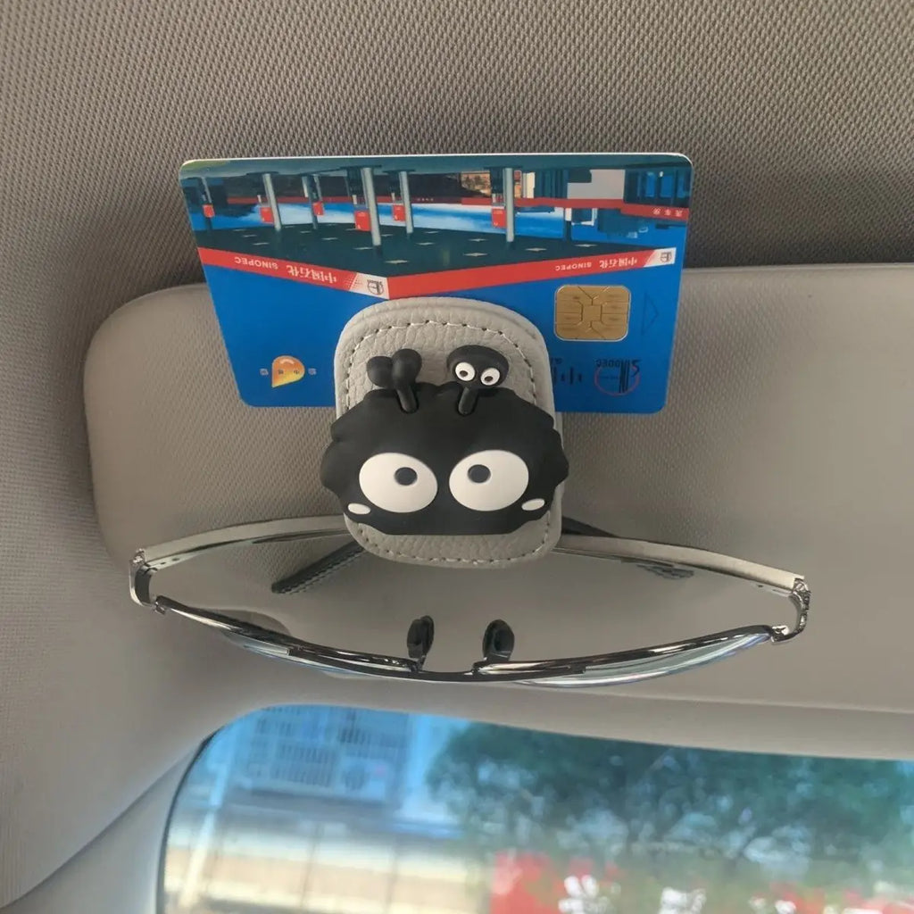 DREAMWEAVER - CAR MAGNETIC SUNGLASSES HOLDER