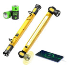 DREAMWEAVER - RECHARGEABLE SUPER BRIGHT MAGNETIC WORK LIGHT