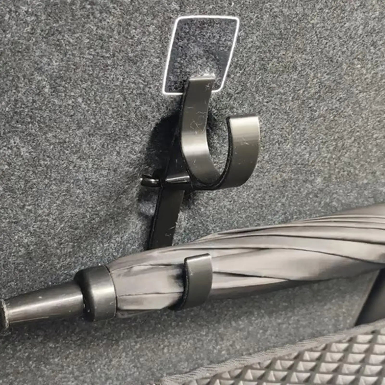 DREAM WEAVER - CAR UMBRELLA HOLDER