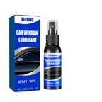 DREAM WEAVER - CAR WINDOW LUBRICANT SET