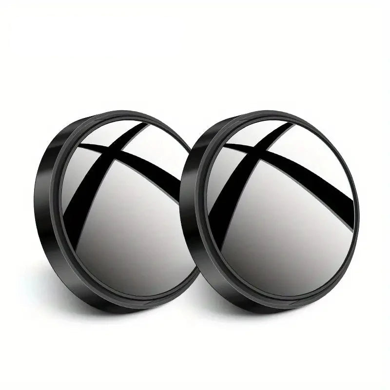 DREAMWEAVER - 360 BLIND SPOT MIRRORS