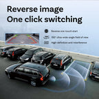 DREAM WEAVER - CAR PLAY SCREEN 9.0"