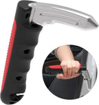 DREAMWEAVER - 2-IN-1 CAR ASSIST HANDLE & WINDOW BREAKER