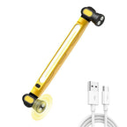 DREAMWEAVER - RECHARGEABLE SUPER BRIGHT MAGNETIC WORK LIGHT