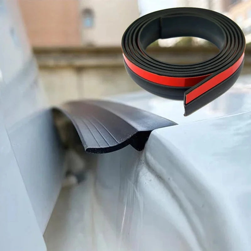 DREAMWEAVER - CAR TRUNK GAP SEAL TRIP