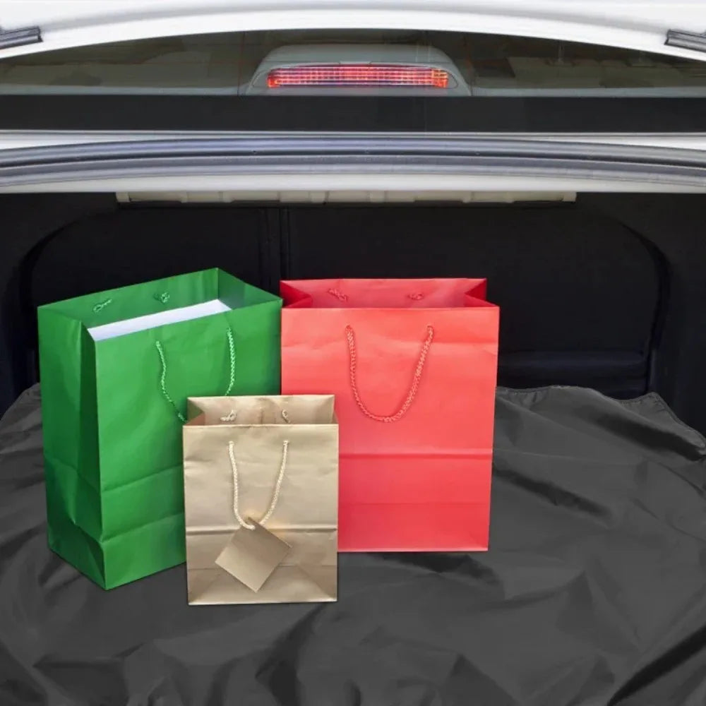 DREAM WEAVER -  WATERPROOF CAR TRUNK MAT