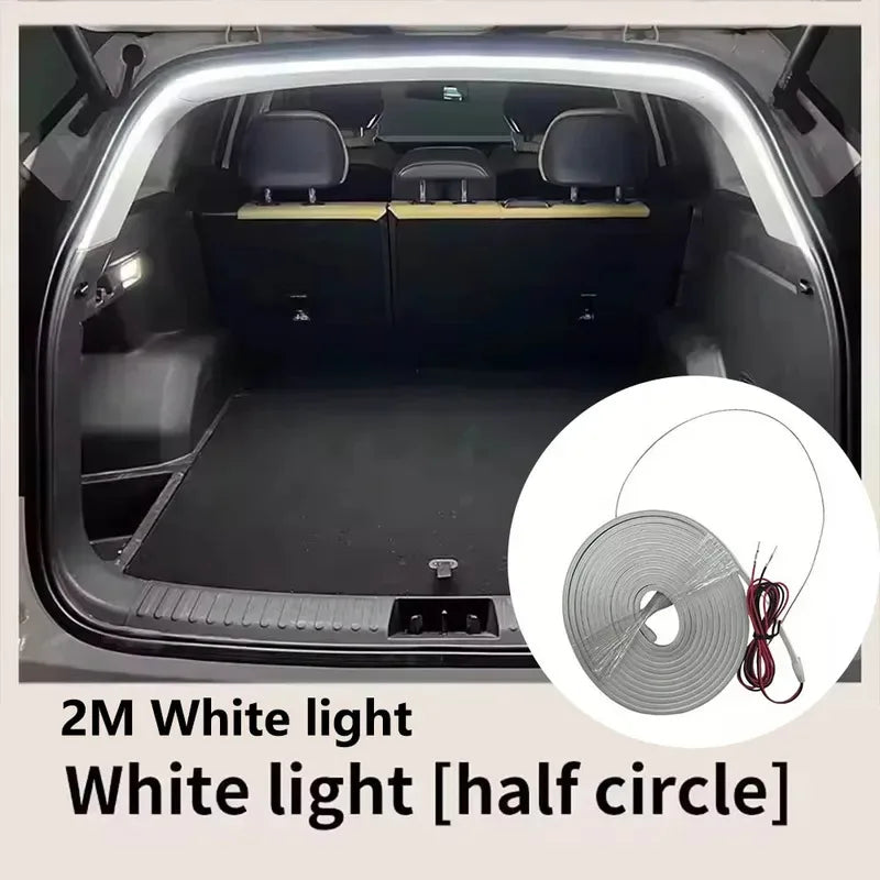 DREAMWEAVER - CAR INTERIOR LED DECOR LIGHT