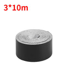 DREAM WEAVER - CAR TRIM FILM PROTECTION ( MATTE BLACK )