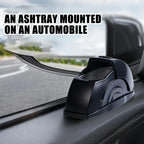 DREAMWEAVER - CAR ASHTRAY WITH LID