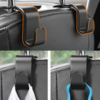 DREAMWEAVER - CAR CLIP FOR BAGS