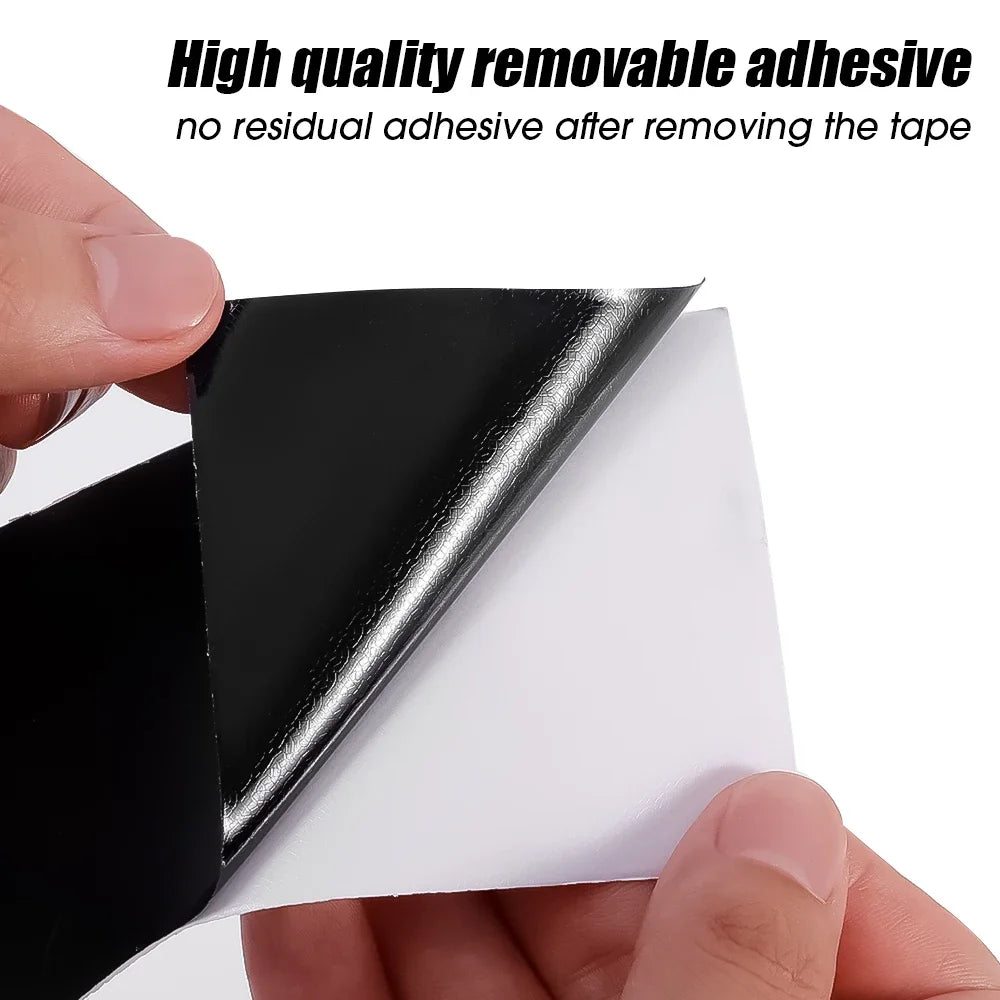 DREAM WEAVER - CAR TRIM FILM PROTECTION ( MATTE BLACK )