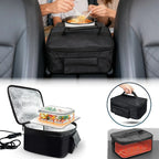 DREAM WEAVER - CAR FOOD WARMER 12V