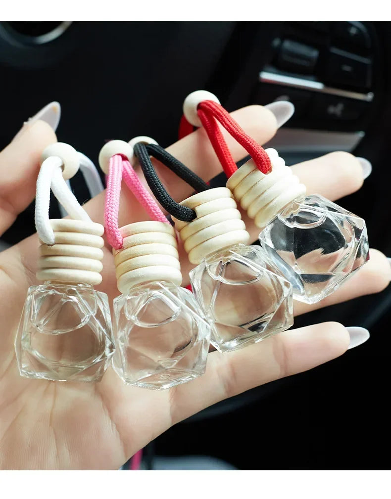DREAM WEAVER - BOTTLE CAR PERFUME