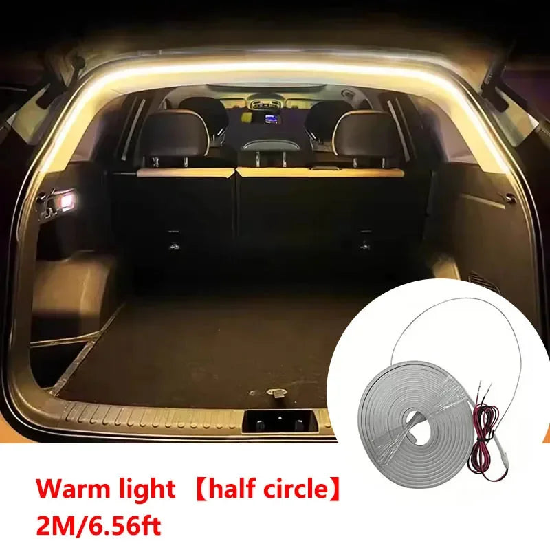 DREAMWEAVER - CAR INTERIOR LED DECOR LIGHT