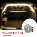 DREAMWEAVER - CAR INTERIOR LED DECOR LIGHT