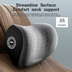 DREAM WEAVER - LUMBER NECK & BACK SUPPORT