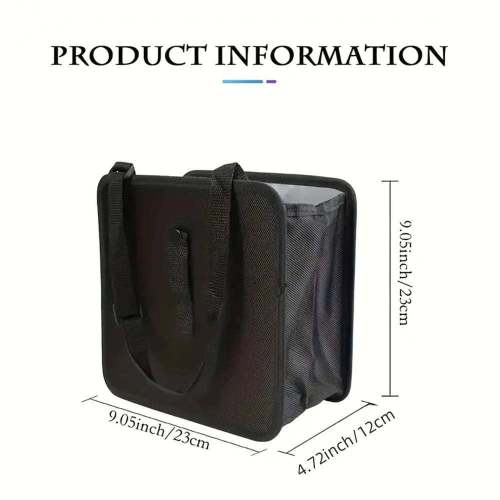 DREAM WEAVER - PORTABLE STORAGE BAG