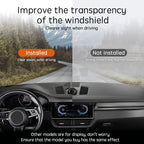 DREAM WEAVER - KIA DASHBOARD SUNSHADE