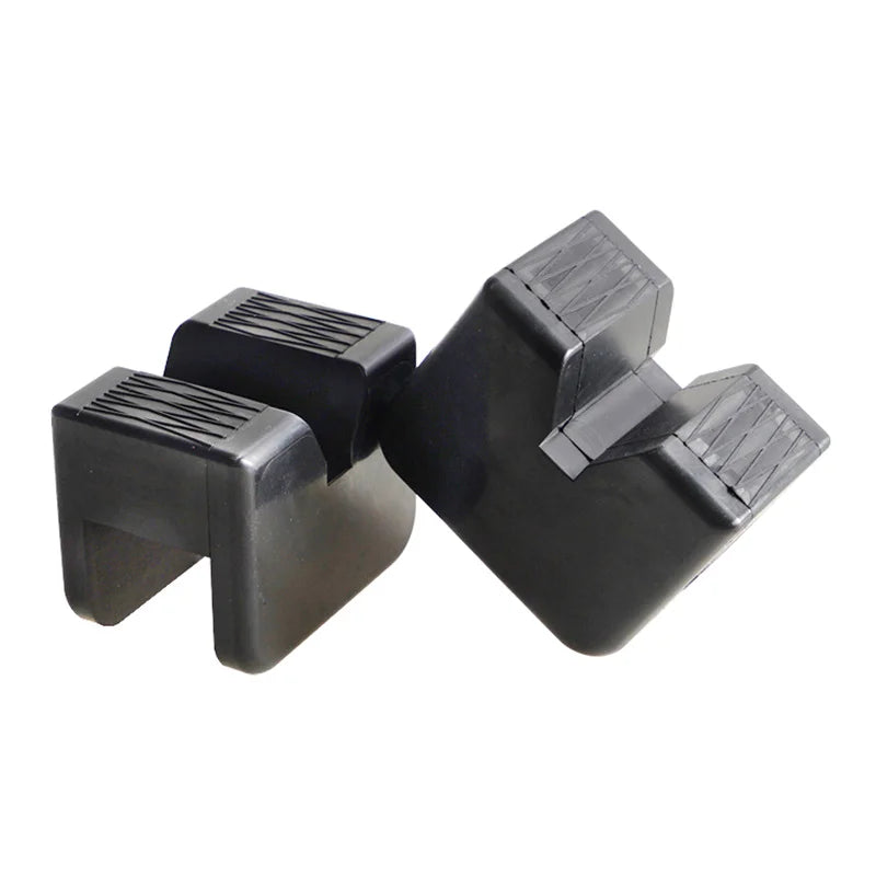 DREAMWEAVER - CAR JACK STAND RUBBER PAD