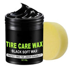 DREAM WEAVER - CAR TIRE WAX