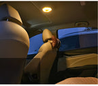 DREAM WEAVER - CAR RECHARGEABLE AMBIENT LIGHT