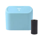 DREAMWEAVER  - CAR TRASH CAN (WITH LID)