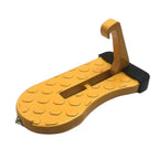 DREAMWEAVER - CAR ROOF ACCESS STEP WITH GLASS BREAKER