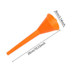DREAMWEAVER - FLEXIBLE AUTOMOTIVE FUNNEL SET