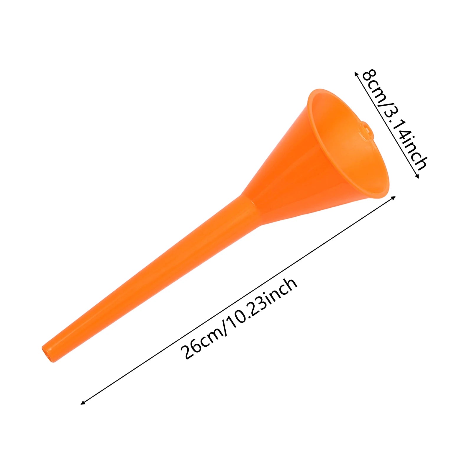 DREAMWEAVER - FLEXIBLE AUTOMOTIVE FUNNEL SET