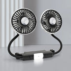 DREAM WEAVER - CAR COOLING FAN DASHBOARD