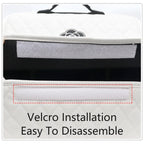 DREAM WEAVER - CAR TRUNK FOLDABLE ORGANIZER