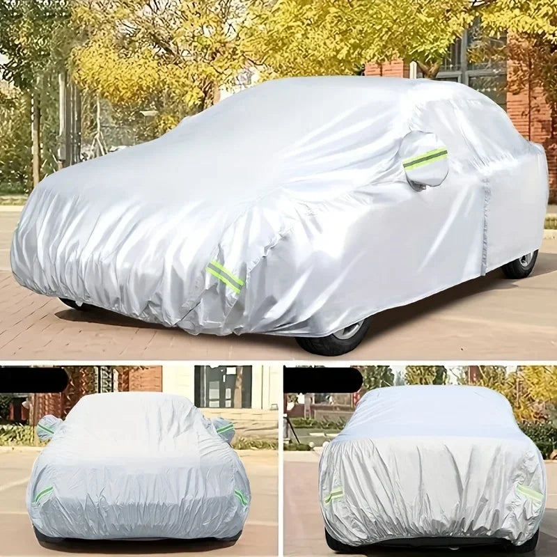 DREAM WEAVER - UNIVERSAL CAR COVER