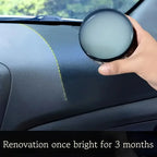 DREAM WEAVER - CAR REPAIR DASHBOARD WAX