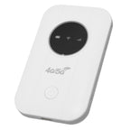 DREAM WEAVER - PORTABLE WI-FI ROUTER